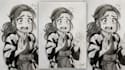 draw custom anime art and character design