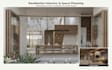 do 2d architectural cad drafting, 3d sketchup and rendering