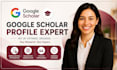 increase google scholar citation