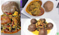 leverage you on to cook amala and egusi stew