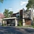create conceptual architectural design and visualization
