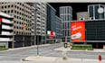 build custom roblox map city map game environment roblox assets in roblox studio
