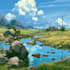 create breathtaking environmental concept art