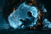 do photo manipulation, compositing