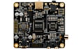 develop usb audio interface firmware asio xmos xu208 embedded dac pcb kicad