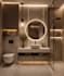 luxury house plans and modern interior design