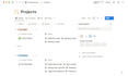be your notion expert for custom notion dashboard template and automation