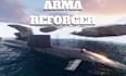 make custom armor, weapons, props, characters for arma reforger
