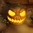design custom 3d cosplay mask halloween helmet and wearable props
