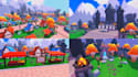 do realistic open world roblox map fantasy map stylized rpg roblox environment