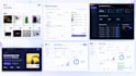build a custom website or full stack web application