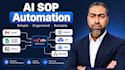build ai sop automation workflows for your busines