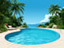 draw swimming pool site plan, 3d pool design, permit set