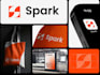 create minimalist icons for mobile application and web