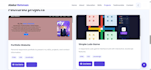 build responsive website using html css and javascript