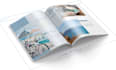 design flipbook, interactive PDF, digital magazine, ebook design and layout