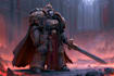 do your warhammer 40k