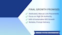 do high da profile backlinks and link building for website ranking