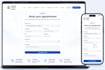 create a hospital and medical website