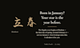 write your personal japanese nine star ki astrology reading