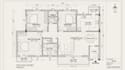 redraw 2d floor plans, blueprints, and architectural drawings