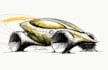 draw car concept as you ideas