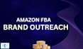 apply for amazon wholesale brand approval by contacting brands