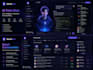 create your custom ai software with web and mobile apps