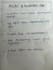 create neat handwritten notes