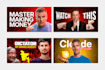 design thumbnails for youtube channels