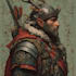 design professionally your fanatsy character for you