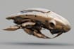 design unique weapons illustrations