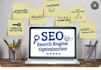 write SEO blog posts, articles and website content