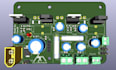 design custom pcbs for embedded systems and robotics