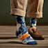 socks design unique socks design