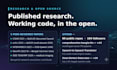 be your expert machine learning and deep learning consultant