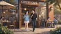 create ai cinematic short films using googleflow and klingai