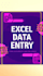 do excel data entry and spreadsheet work for gallery abida