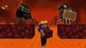 create professional gaming thumbnails