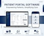 develop a custom healthcare app emr ehr telemedicine