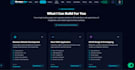 professionally custom website development in web development