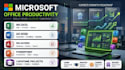 do your microsoft office related projects and tasks
