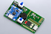 create esp32 pcb design for iot, robotics, automation and embedded systems