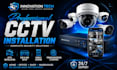 install configure and troubleshoot cctv camera systems
