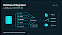 build java backend and light python scripts
