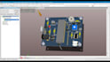 design cm4,cm5,raspberry pi, pcb and carrier board  development in altium design
