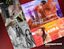 create modern promotional brochure graphic design