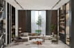 create photorealistic 3d interior rendering