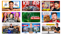 design professional irl youtube thumbnail