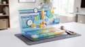 create automated employee timesheet, attendance and payroll tracker in excel